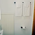 C5 - Schick Und Freundlich, Zentral, Modernes Studio Apartmán *