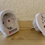 C5 - Schick Und Freundlich, Zentral, Modernes Studio Apartmán