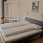 Apartmán C5 - Schick Und Freundlich, Zentral, Modernes Studio
