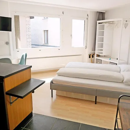 Apartment Schick Und Freundlich, Zentral, Modernes - C5 *