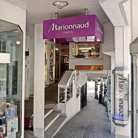 Schick Und Freundlich, Zentral, Modernes - C5 Apartamento St Moritz