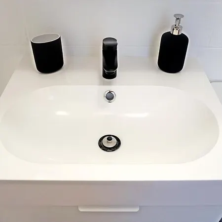 Schick Und Freundlich, Zentral, Modernes - C5 *