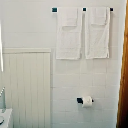 C5 - Schick Und Freundlich, Zentral, Modernes Apartamento *