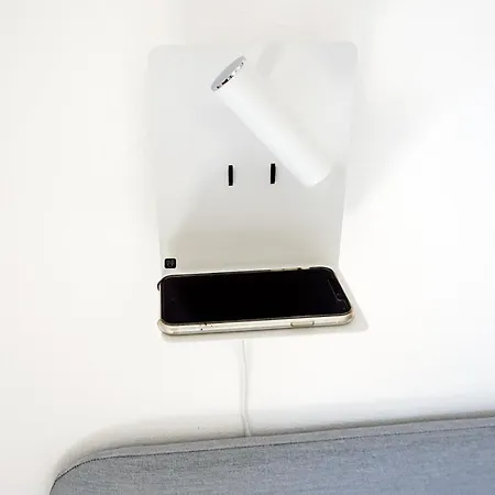 Schick Und Freundlich, Zentral, Modernes - C5 Appartement