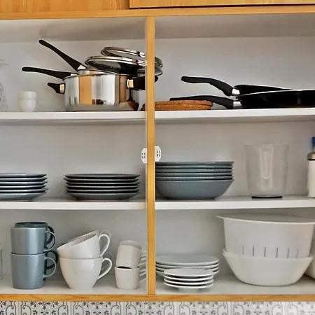 C5 - Schick Und Freundlich, Zentral, Modernes *
