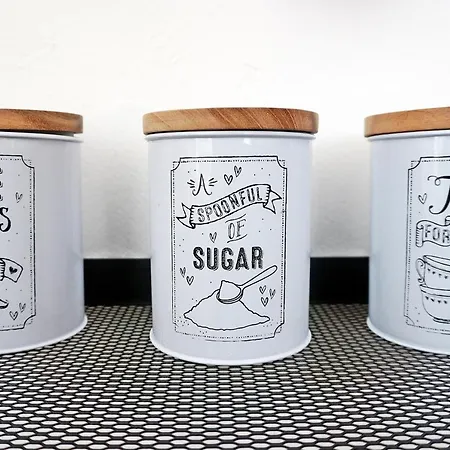 Schick Und Freundlich, Zentral, Modernes - C5