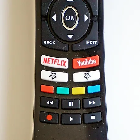 Schick Und Freundlich, Zentral, Modernes - C5 *