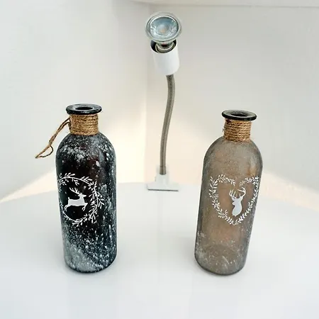 Apartamento Schick Und Freundlich, Zentral, Modernes - C5