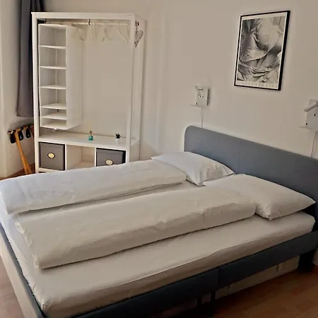 アパート Schick Und Freundlich, Zentral, Modernes - C5