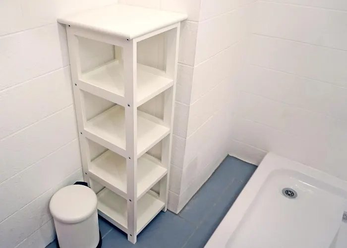 Schick Und Freundlich, Zentral, Modernes - C5 Daire Saint-Moritz