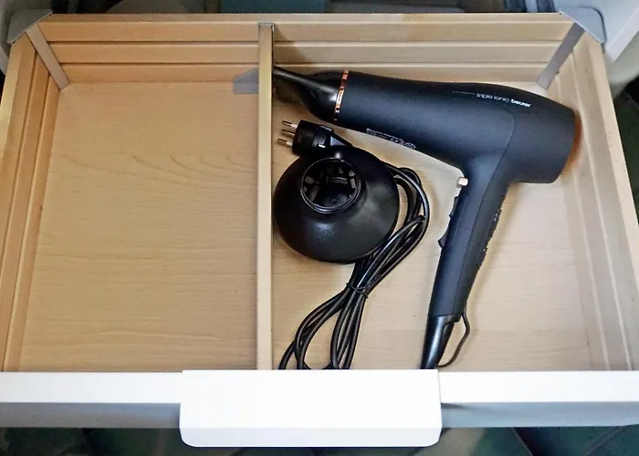 Schick Und Freundlich, Zentral, Modernes - C5 Daire Saint-Moritz