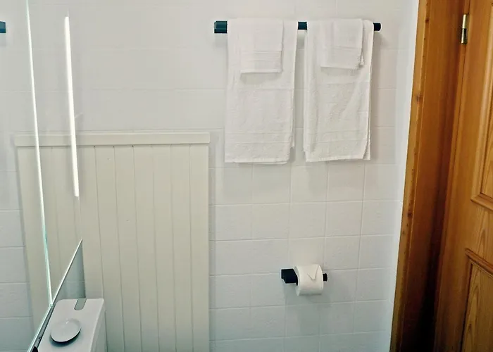 Schick Und Freundlich, Zentral, Modernes - C5 Daire *