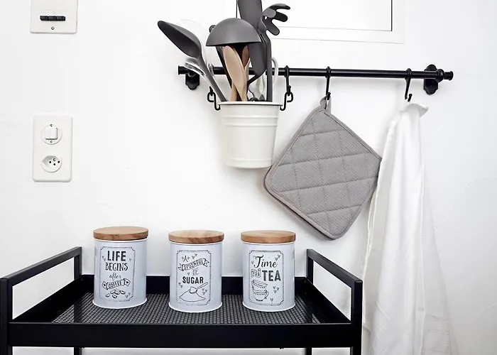 Daire Schick Und Freundlich, Zentral, Modernes - C5 Saint-Moritz