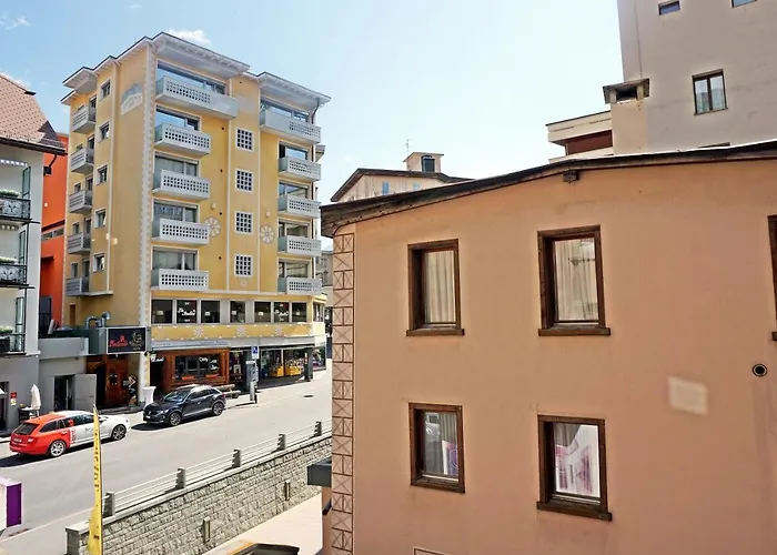 Daire Schick Und Freundlich, Zentral, Modernes - C5 *