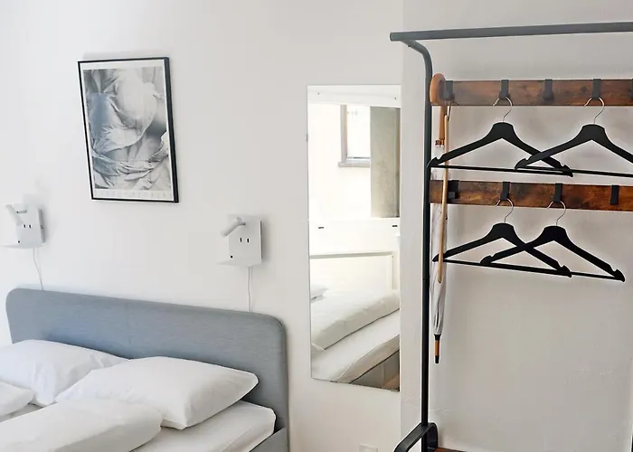 Schick Und Freundlich, Zentral, Modernes - C5 *