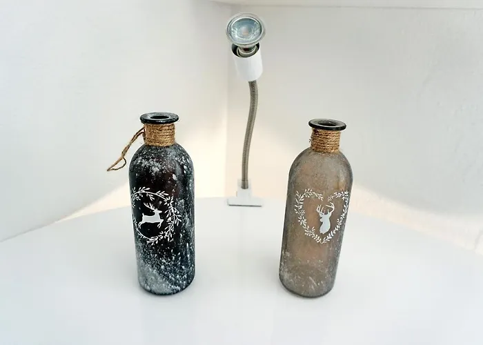 Apartment Schick Und Freundlich, Zentral, Modernes - C5