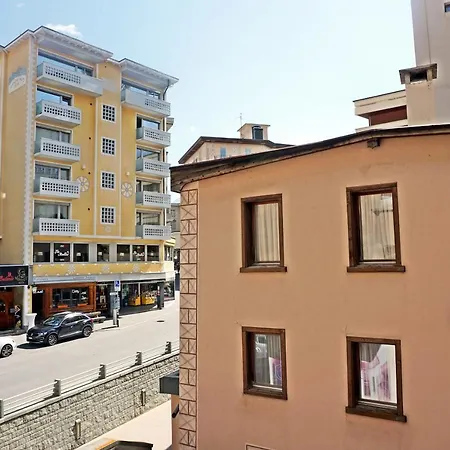 Apartmán Schick Und Freundlich, Zentral, Modernes - C5 *