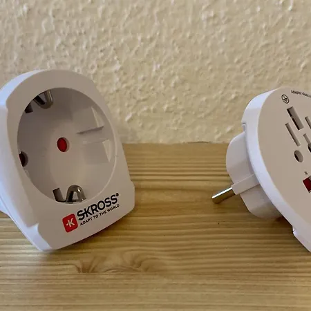 Schick Und Freundlich, Zentral, Modernes - C5 Apartmán