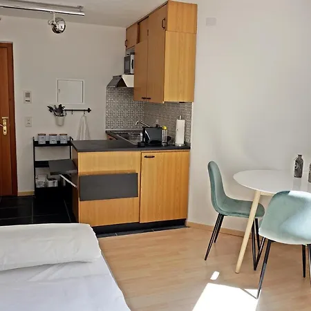 Schick Und Freundlich, Zentral, Modernes - C5