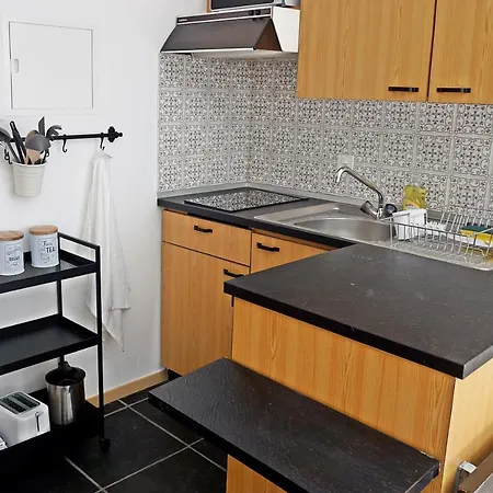 Schick Und Freundlich, Zentral, Modernes - C5