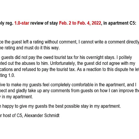 Apartmán Schick Und Freundlich, Zentral, Modernes - C5