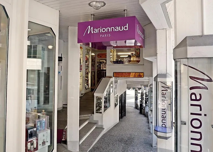 Schick Und Freundlich, Zentral, Modernes - C5 Daire Saint-Moritz