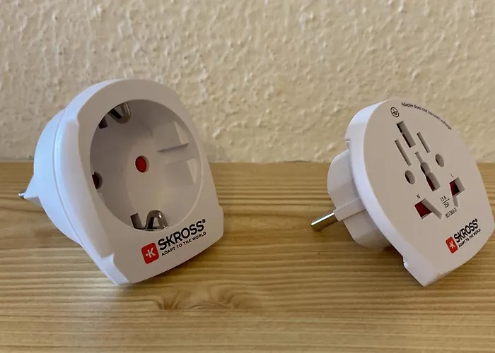 Schick Und Freundlich, Zentral, Modernes - C5 Daire