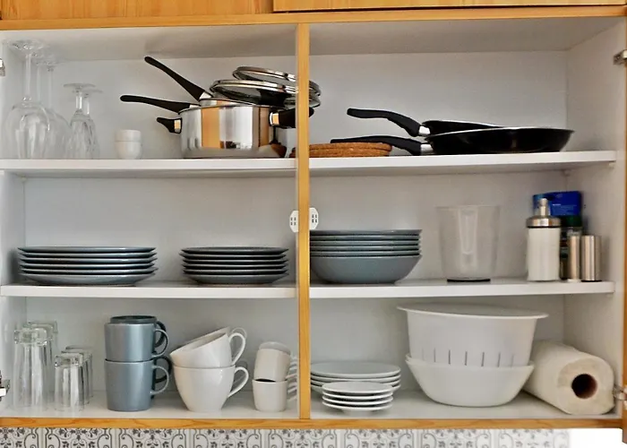 Schick Und Freundlich, Zentral, Modernes - C5 *